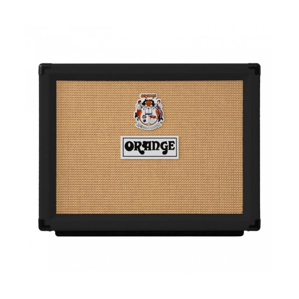 Orange Rocker 32 - 30watt - 2x10" Tube Guitar Amp Combo - Black