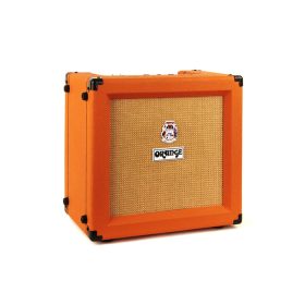 Orange Tiny Terror 15W Guitar Combo With 12" Speaker (TT15C)