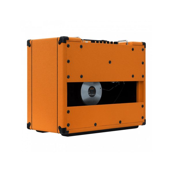 Orange Tremlord 30 - 30 Watt Single Channel guitar amp combo with 1 x 12" Lavoce Speaker - Gambar 3