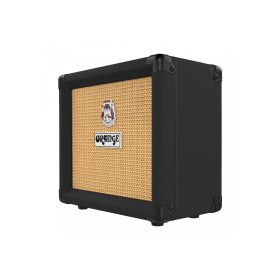 Orange Crush 12 Single Channel Guitar Amp Combo - Black