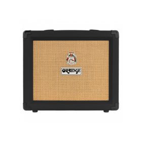 Orange Crush 20 RT Black
