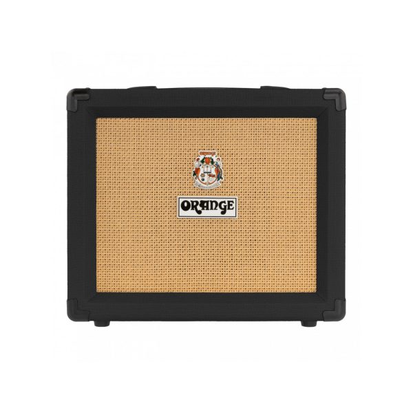 Orange Crush 20 RT Black