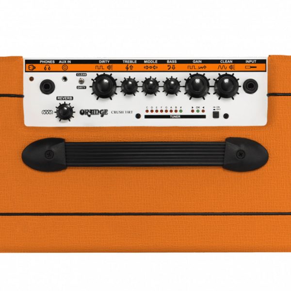 Orange Crush 35RT - Gambar 2