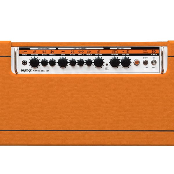 Orange Crush Pro CR120C - Gambar 2