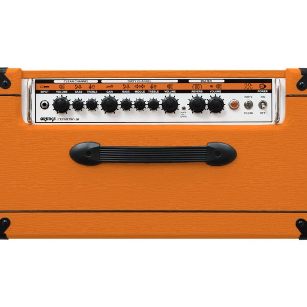 Orange Crush Pro CR60C - Gambar 2