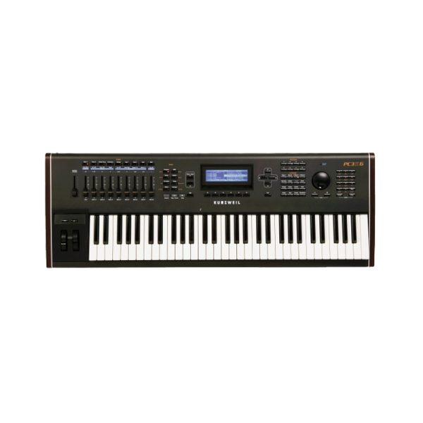 Kurzweil PC3K6