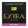 DR Strings, K3 Hot Pink Electric, PKE-9 (9-42)
