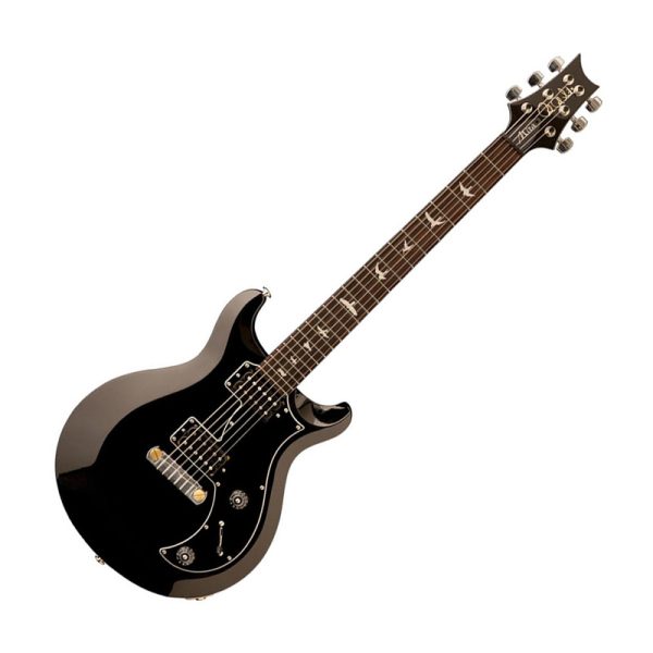 PRS S2 Mira Birds, Black