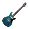 PRS SE CM-SH BM, Custom Semi Hollow Blue Matteo