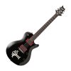 PRS SE NCBK Nick Catanese Black