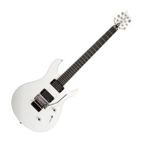 PRS SE TOJW, Torero - Jet White
