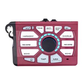 TC Helicon Perform VG