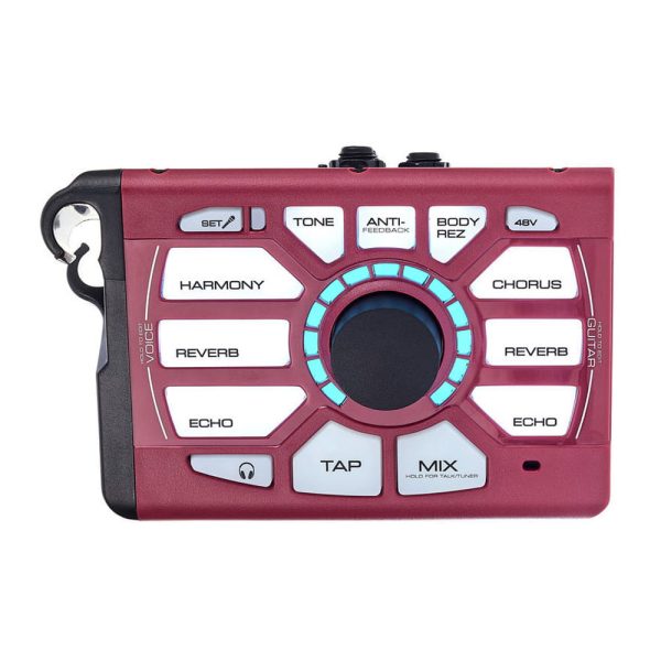 TC Helicon Perform VG