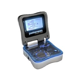 Peterson VS-F, Stroboflip Tuner