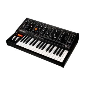Moog Grandmother Semi-Modular Analog Synthesizer - Dark