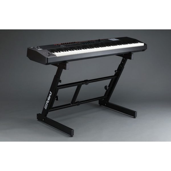 Roland KS-11Z Heavy-Duty Z Keyboard Stand - Gambar 3