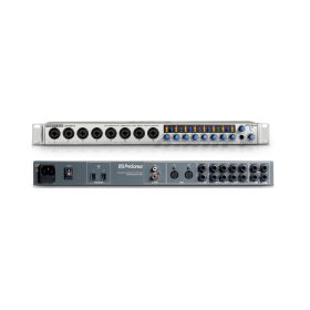 PreSonus FireStudio Project