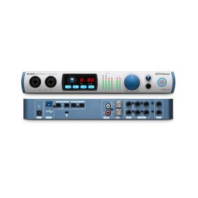 PreSonus Studio 192 Mobile