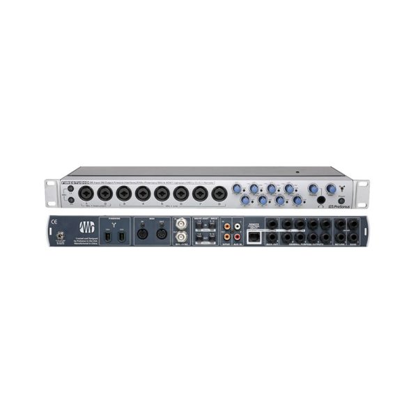 PreSonus FireStudio