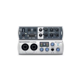 PreSonus FireStudio Mobile