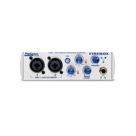 PreSonus Firebox