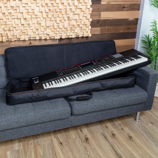 Roland CB-B88V2 88 Keys Keyboard Gig Bag - Gambar 4
