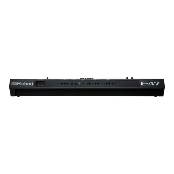 Roland E-A7 Expandable Arranger Keyboard - Gambar 3
