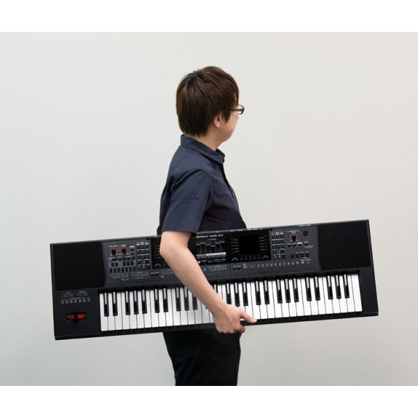 Roland E-A7 Expandable Arranger Keyboard - Gambar 2