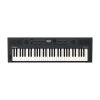 Roland GO:KEYS 5 61-key Music Creation Keyboard – Graphite