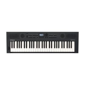 Roland GO:KEYS 5 61-key Music Creation Keyboard – Graphite