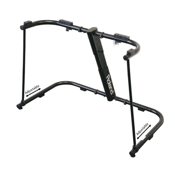 Roland KS-G8B Keyboard Stand - Gambar 2