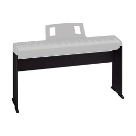 Roland KSCFP10 Stand for FP-10 Digital Piano- Black