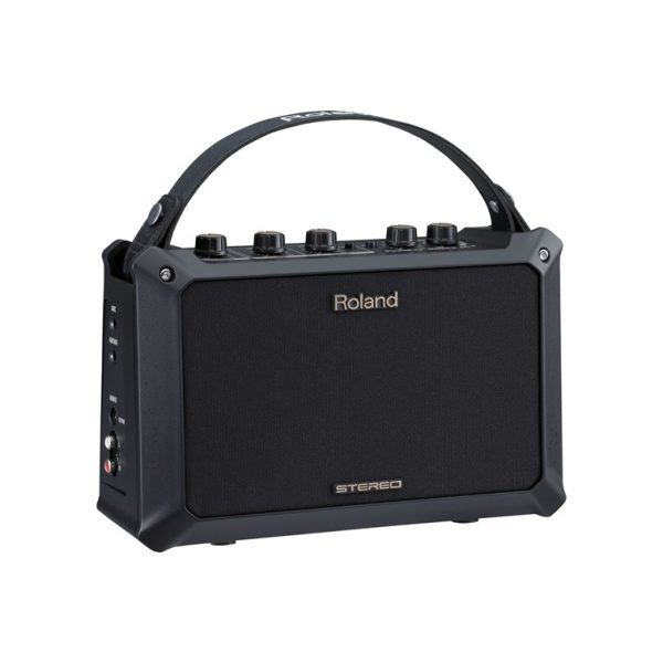 Roland MOBILE Cube AC Acoustic Chorus 5-watt 2x4 inch Combo Amp