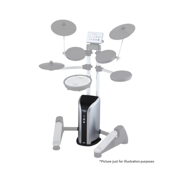 Roland PM-03 30-watt Compact Personal Drum Monitor - Gambar 3