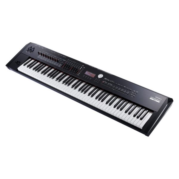 Roland RD-2000 EX, 88-key Next Gen RD Stage Piano - Gambar 3