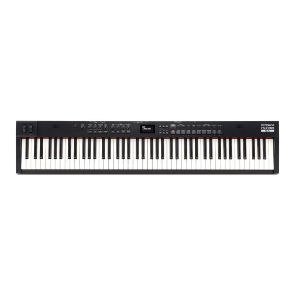 Roland RD-88EX 88-key Stage Piano with Speakers