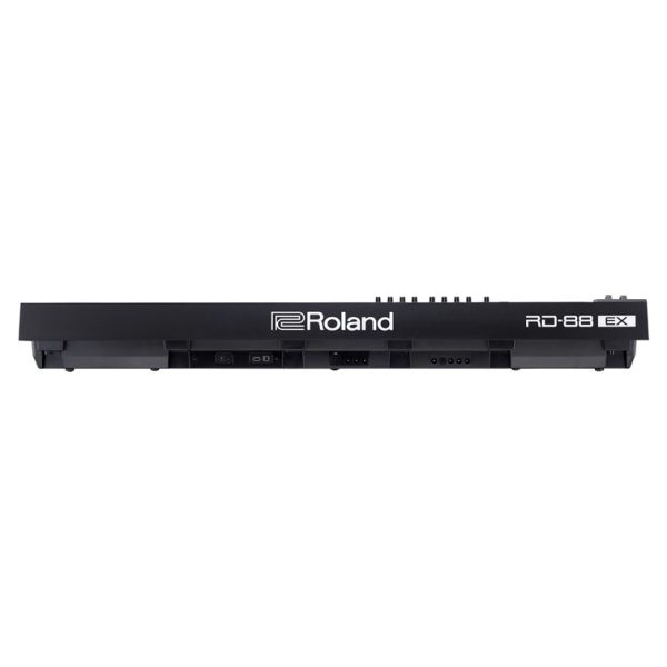 Roland RD-88EX 88-key Stage Piano with Speakers - Gambar 2