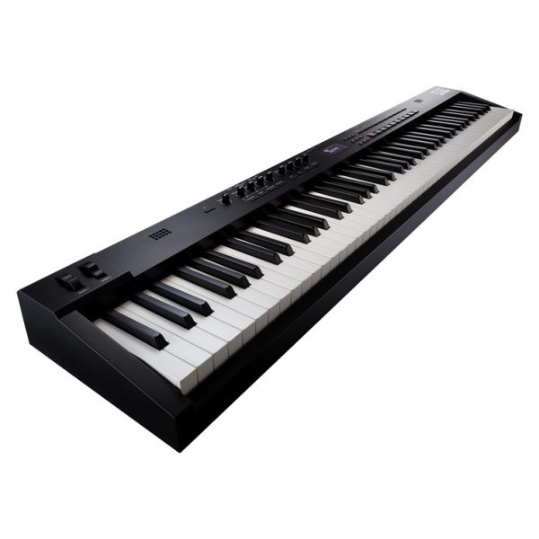 Roland RD-88EX 88-key Stage Piano with Speakers - Gambar 3