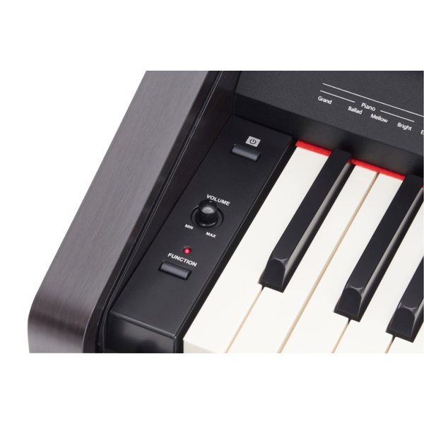 Roland RP30 Home Digital Piano - Gambar 2