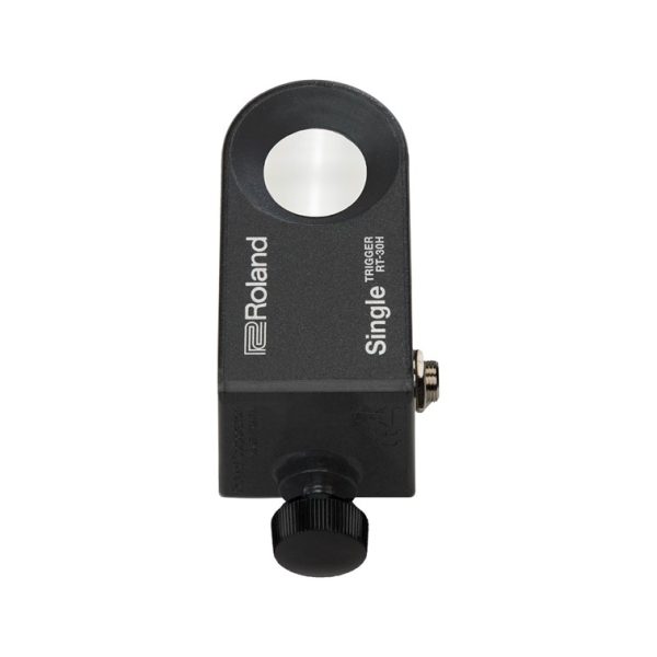 Roland RT-30H Single Trigger - Gambar 2