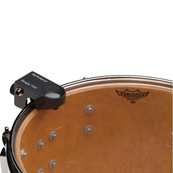 Roland RT-30H Single Trigger - Gambar 3