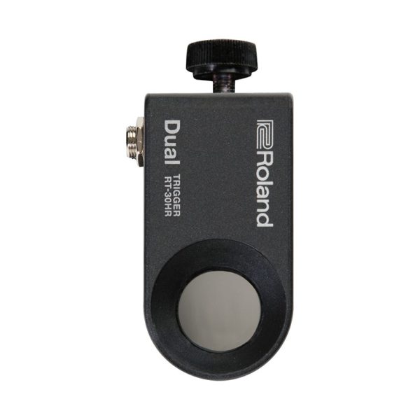 Roland RT-30HR Dual Zone Trigger - Gambar 2