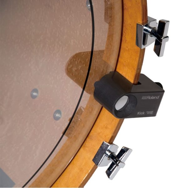 Roland RT-30K Kick Drum Trigger - Gambar 3