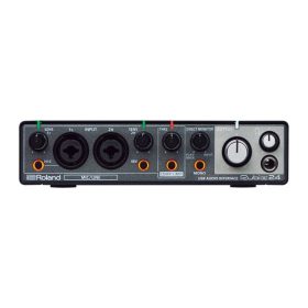 Roland Rubix 24 USB Audio Interface