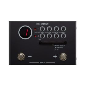 Roland TM-1 Drum Trigger Module