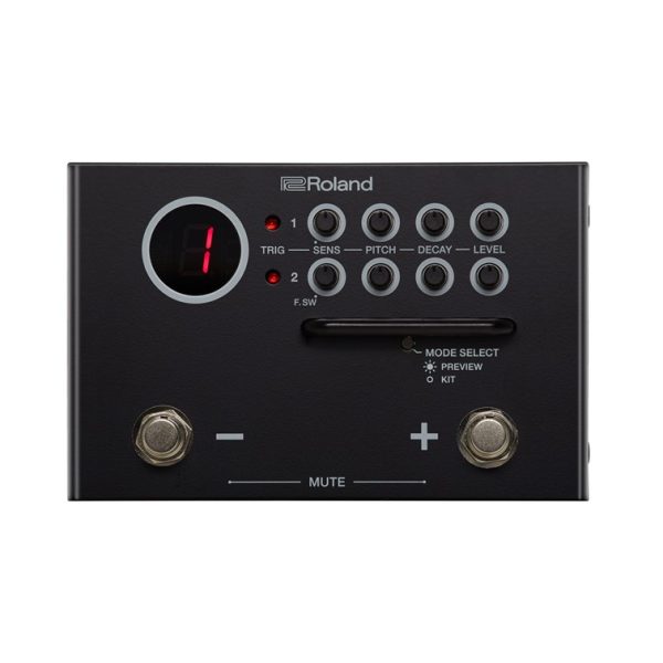 Roland TM-1 Drum Trigger Module