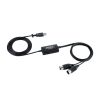 Roland UM-ONE MK II B, USB MIDI Interface