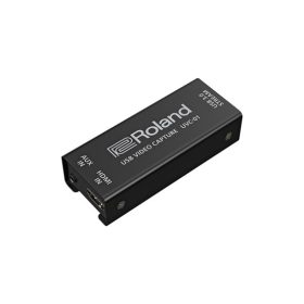 Roland UVC-01 USB Video Capture Device