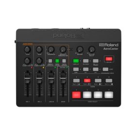 Roland VRC-01 AeroCaster iPad Livestreaming System