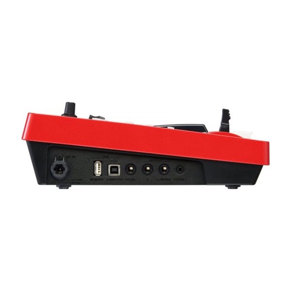 Roland XPS-10 Red Expandable Synthesizer - Gambar 2